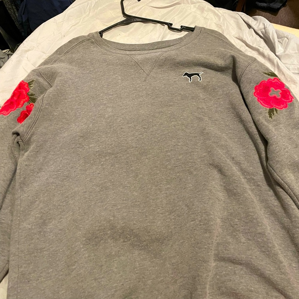Victoria Secret Sweatshirt